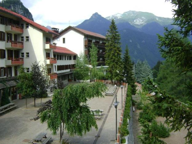forni avoltri