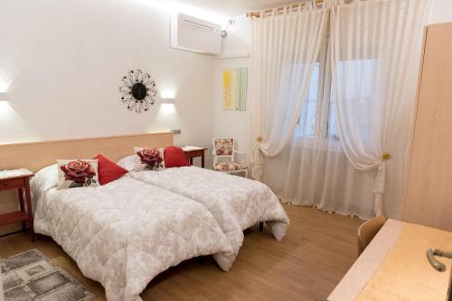 bandb delle rose