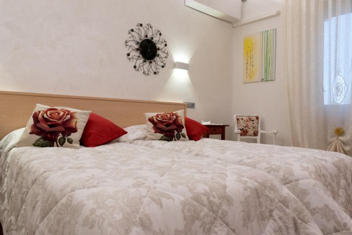 bandb delle rose