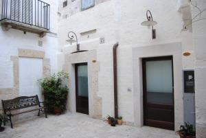 il claustro bed and breakfast