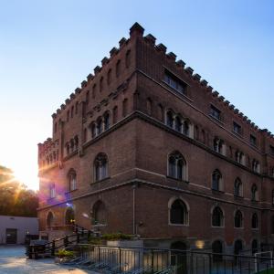 babila hostel and bistrot