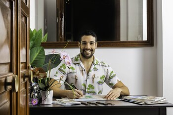 Colibri Prestige Rooms - Roman Ruins View,Capoterra>>Cagliari,4 star