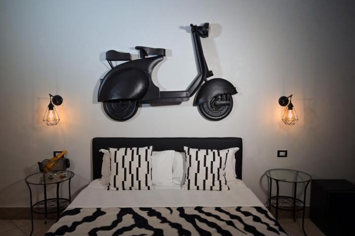 thaire hotel