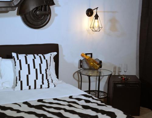 Thairè Hotel,Castel Volturno>>Caserta,3 star