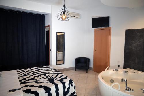 Thairè Hotel,Castel Volturno>>Caserta,3 star