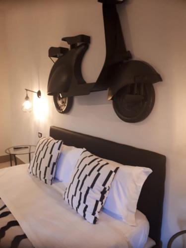 Thairè Hotel,Castel Volturno>>Caserta,3 star