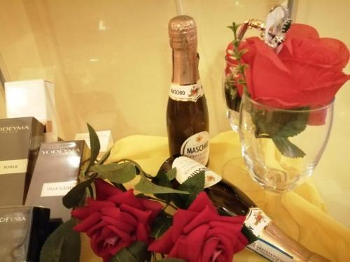 thaire hotel