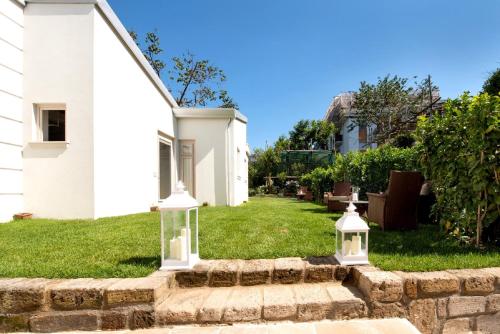 don antonino relais