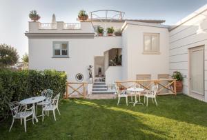don antonino relais