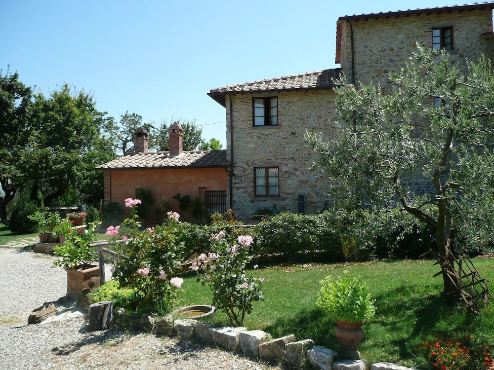 lucignano