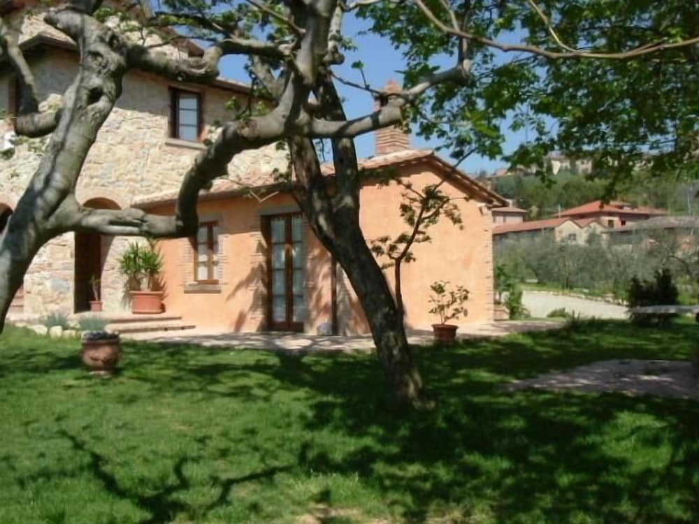 lucignano