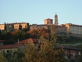 lucignano