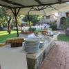 B&B Le Caselle,Florence>>Arezzo,3 star