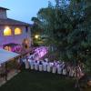 B&B Le Caselle,Florence>>Arezzo,3 star