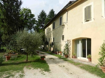 pieve santangelo guest house
