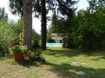 pieve santangelo guest house