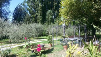 pieve santangelo guest house