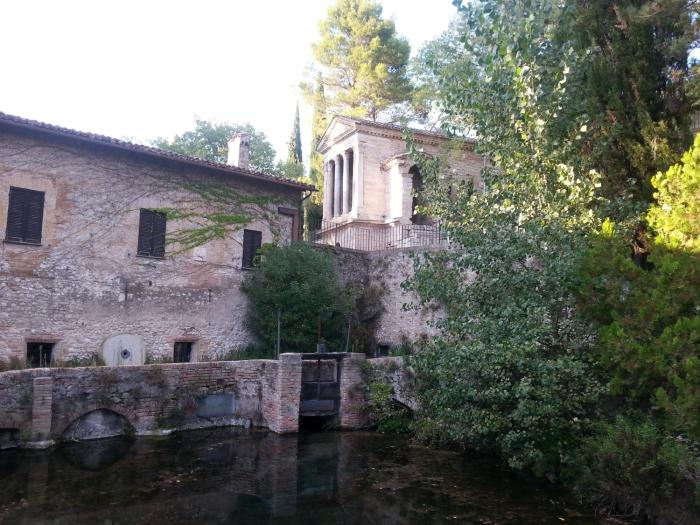 campello sul clitunno