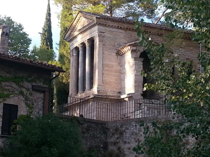 campello sul clitunno