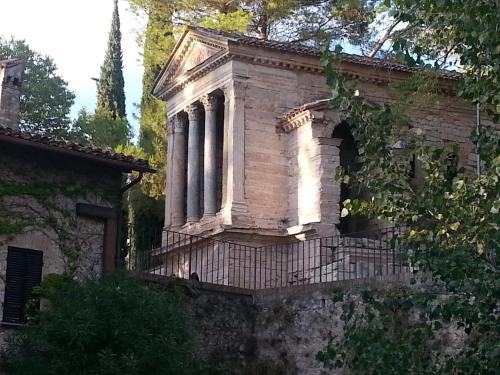 campello sul clitunno