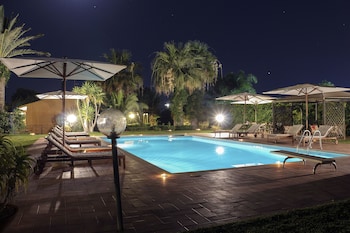 Villa Carlotta Resort,Palma Di Montechiaro>>Agrigento,3 star