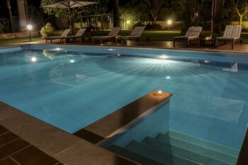 Villa Carlotta Resort,Palma Di Montechiaro>>Agrigento,3 star