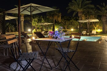 Villa Carlotta Resort,Palma Di Montechiaro>>Agrigento,3 star