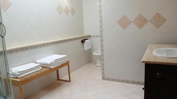 villa carlotta resort