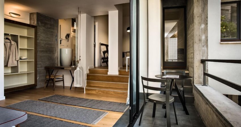 Teku Boutique Hotel,Cagliari>>Bari Sardo,3 star