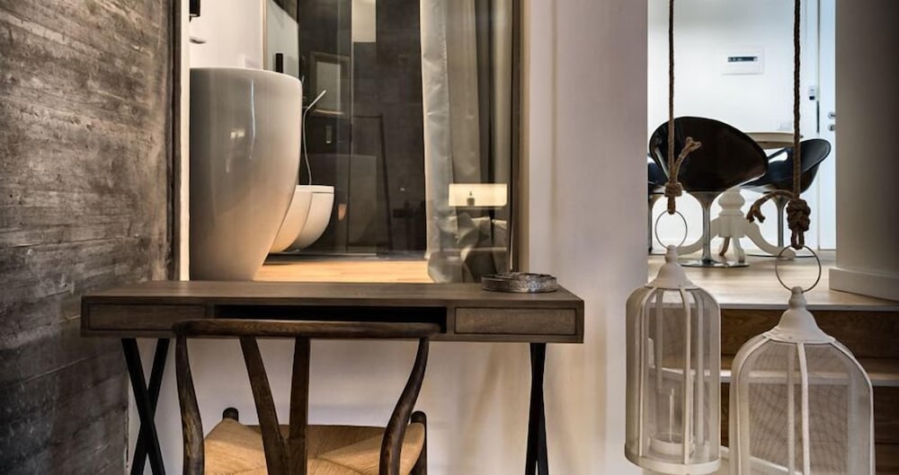 Teku Boutique Hotel,Cagliari>>Bari Sardo,3 star