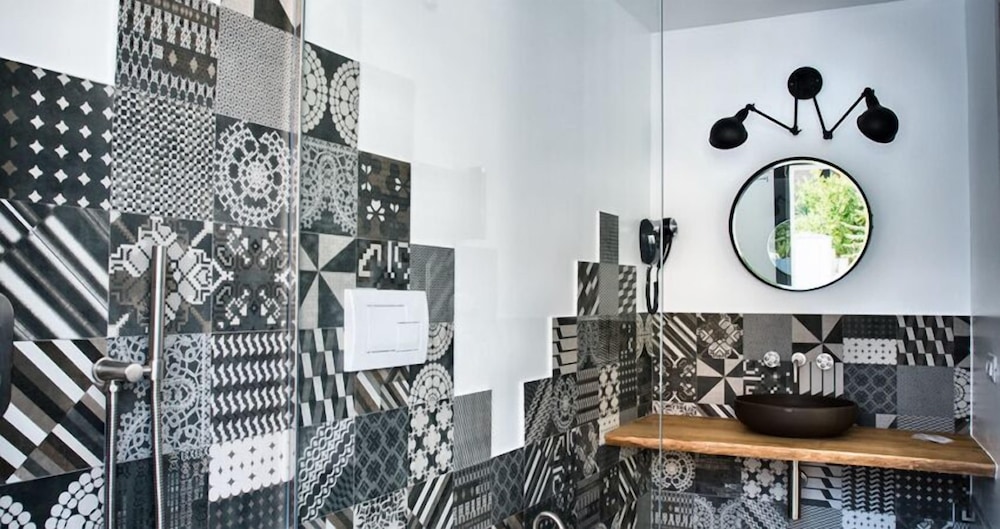 Teku Boutique Hotel,Cagliari>>Bari Sardo,3 star