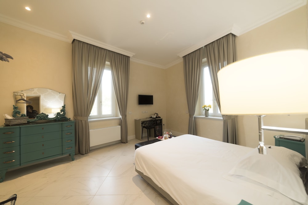 hotel altavilla catanzaro