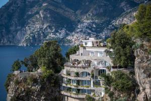 Hotel Piccolo Sant'andrea,Naples>>Amalfi Coast,5 star