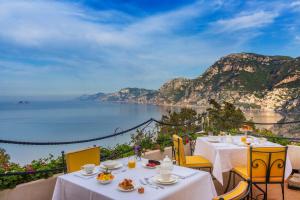 Hotel Piccolo Sant'andrea,Naples>>Amalfi Coast,5 star