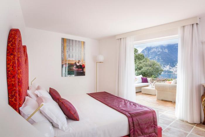 hotel piccolo santandrea