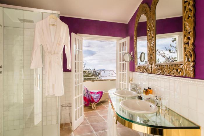 hotel piccolo santandrea