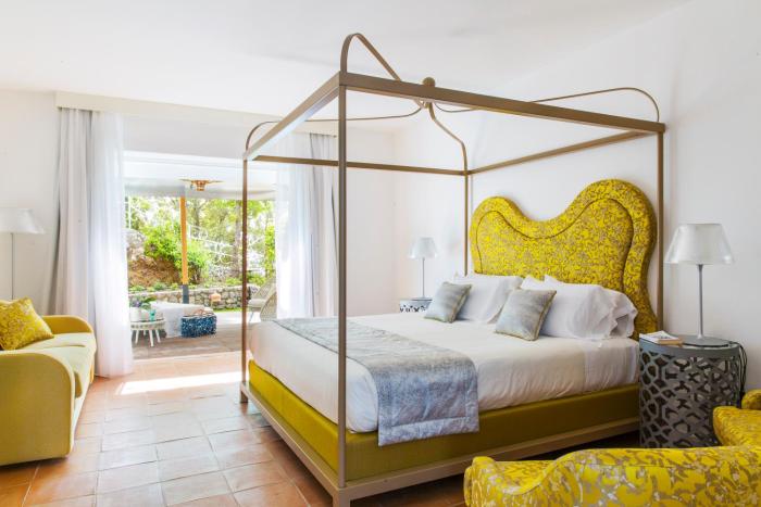 hotel piccolo santandrea