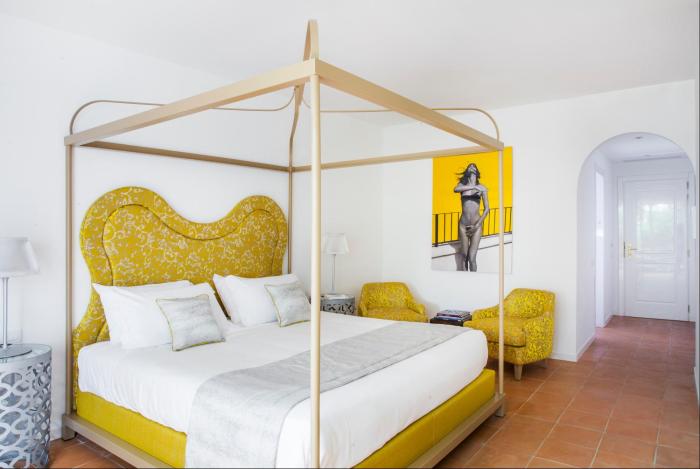 hotel piccolo santandrea