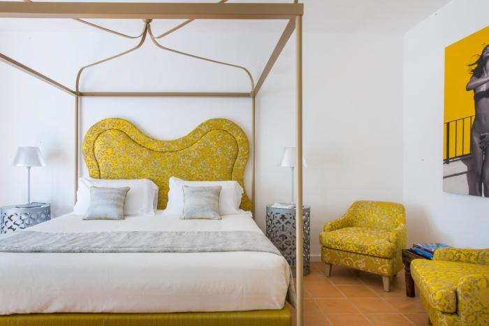 hotel piccolo santandrea