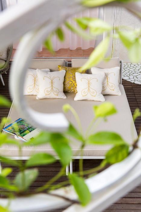 hotel piccolo santandrea