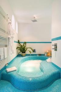 hotel piccolo santandrea