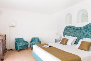 hotel piccolo santandrea