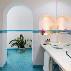 hotel piccolo santandrea