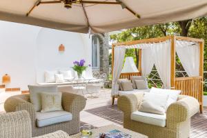 hotel piccolo santandrea