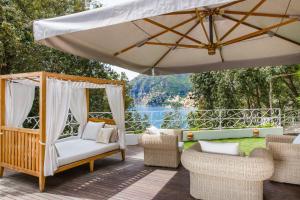 hotel piccolo santandrea