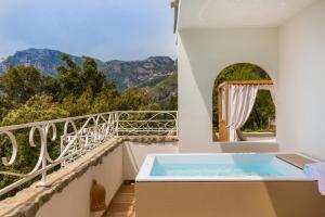 hotel piccolo santandrea