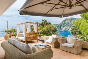 hotel piccolo santandrea