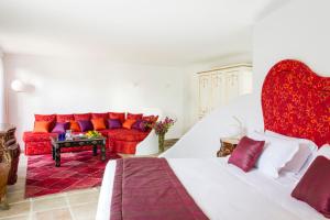 hotel piccolo santandrea