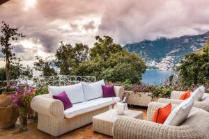 hotel piccolo santandrea