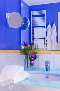 hotel piccolo santandrea